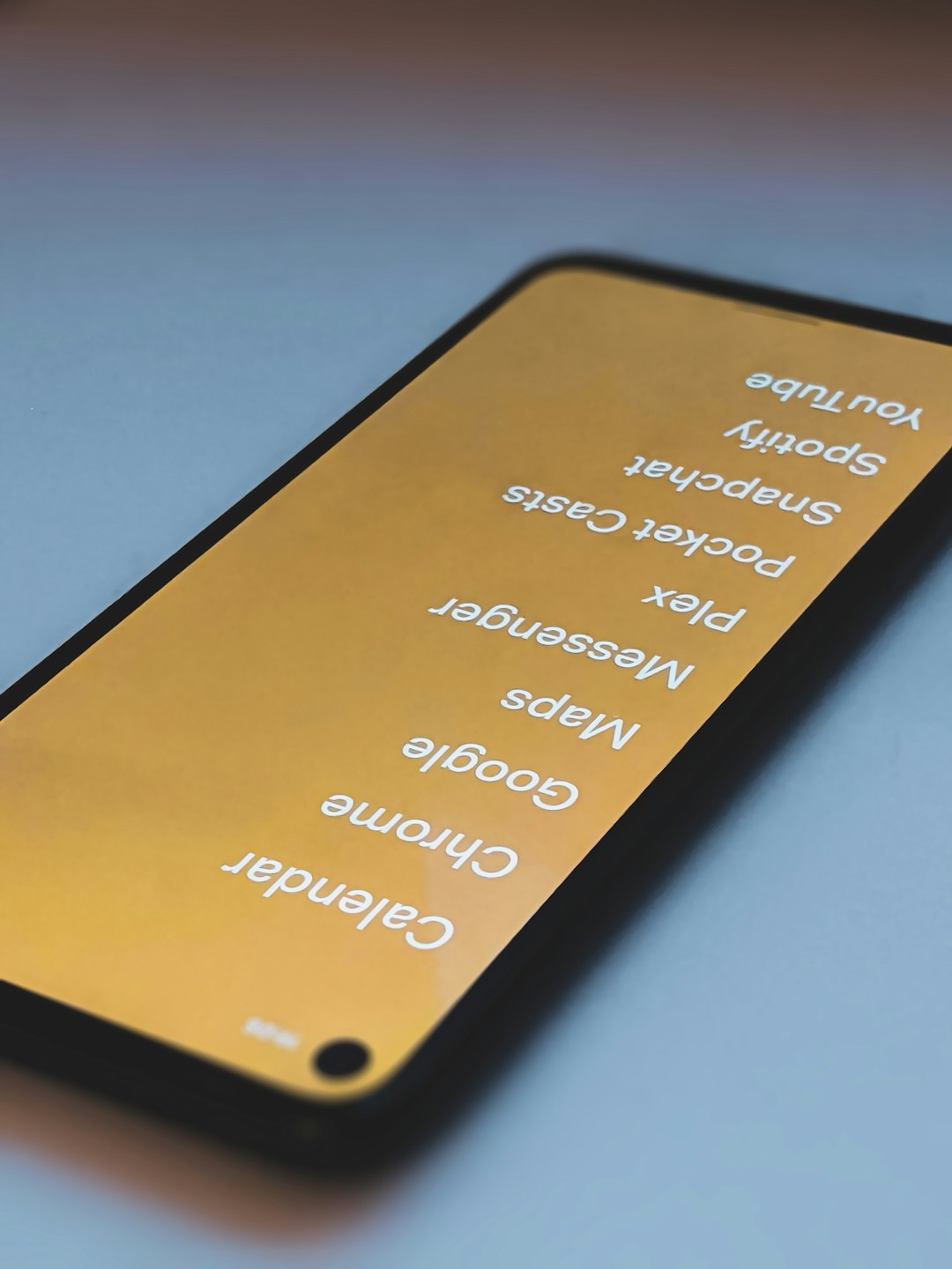 Friendly Illustrations